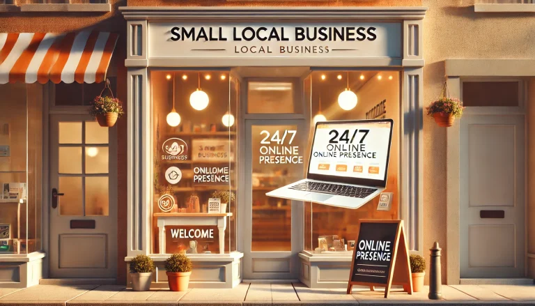 اگر سایت نداشته باشید، چه فرصت‌هایی را از دست می‌دهید؟