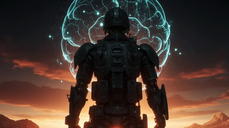 نقش هوش مصنوعی در جنگ‌های امروزی: انقلاب دیجیتال در میدان نبردهوش مصنوعی؛ سرباز بی‌احساس دنیای مدرن