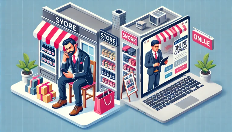 ۵ علامت واضح که کسب‌وکار شما نیاز فوری به سایت دارد