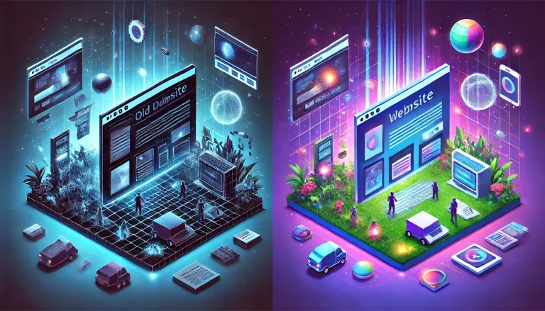 سوالی که موقع تهیه سایت ذهن همه را درگیر میکند: ایا سایت ها زمان انقضا دارند؟