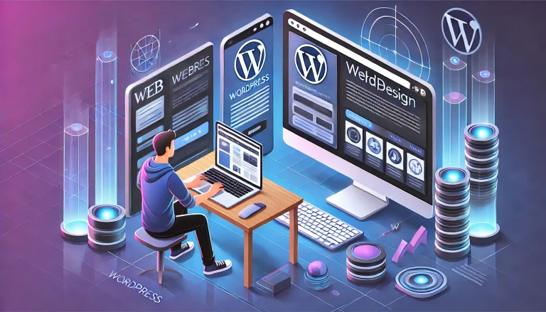 چگونه بدون هزینه زیاد، سایتی حرفه‌ای داشته باشیم؟