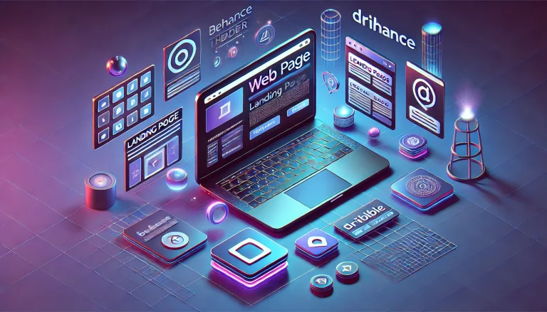 10 وب‌سایت الهام‌بخش برای ایده‌ یابی در طراحی