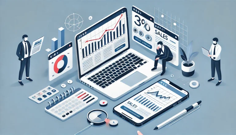 چرا ۸۰٪ سایت‌ها مشتری‌ساز نیستند؟