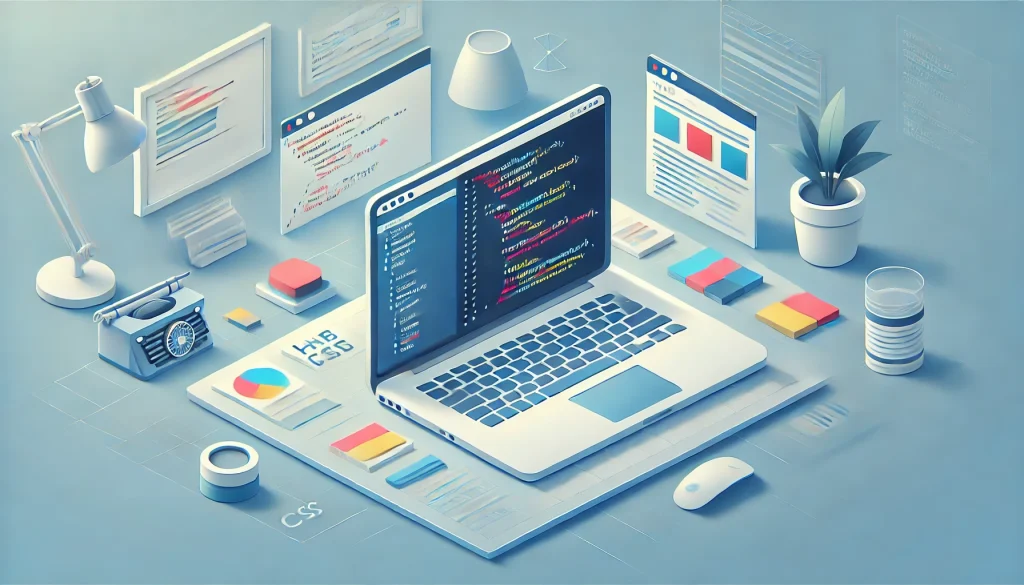 طراحی سایت حرفه ای