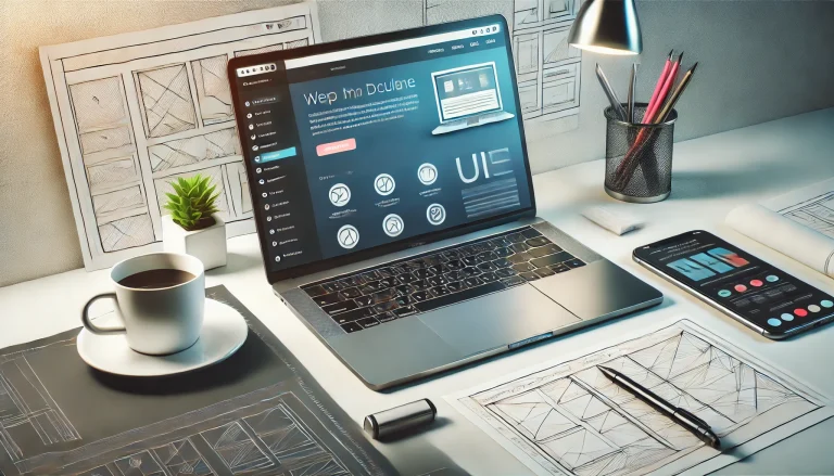 تهیه سایت اختصاصی از طراحی سایت فواد