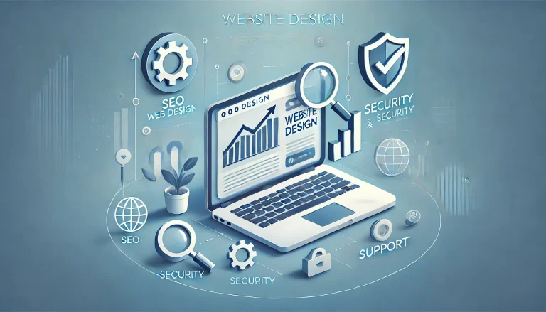 قیمت طراحی سایت